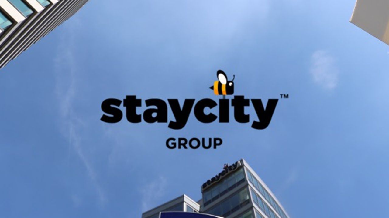 Staycity